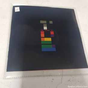Music CDs: CDP 1 Coldplay XGY -CD SIN CAJA CON PORTADA